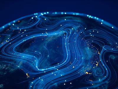 web Global-AI-concept credit iStock-2030195806.png - Credit: iStock - 2030195806